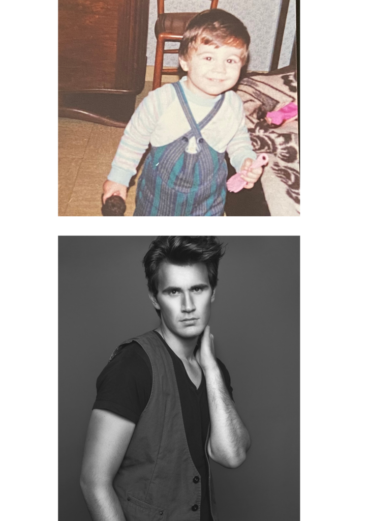 À propos de milos denovak