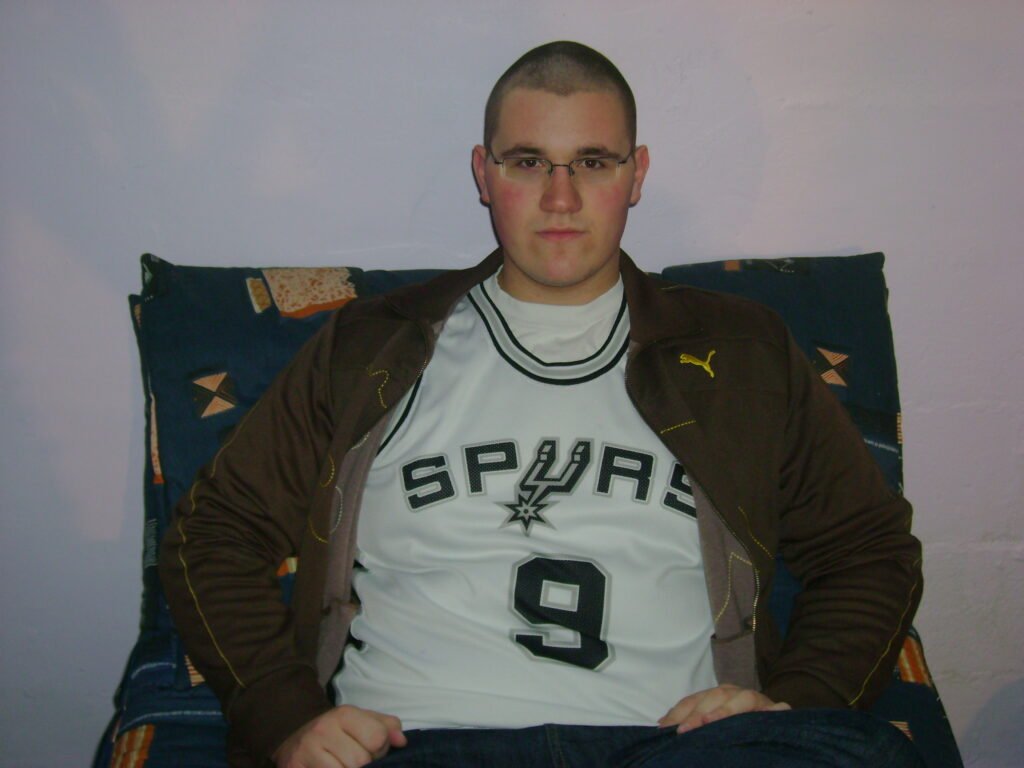 déclic ancien obèse milos denovak