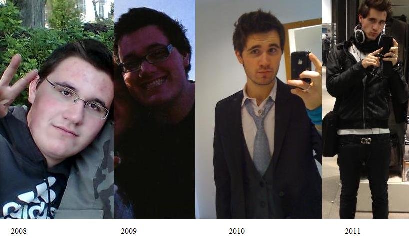 déclic ancien obèse milos denovak