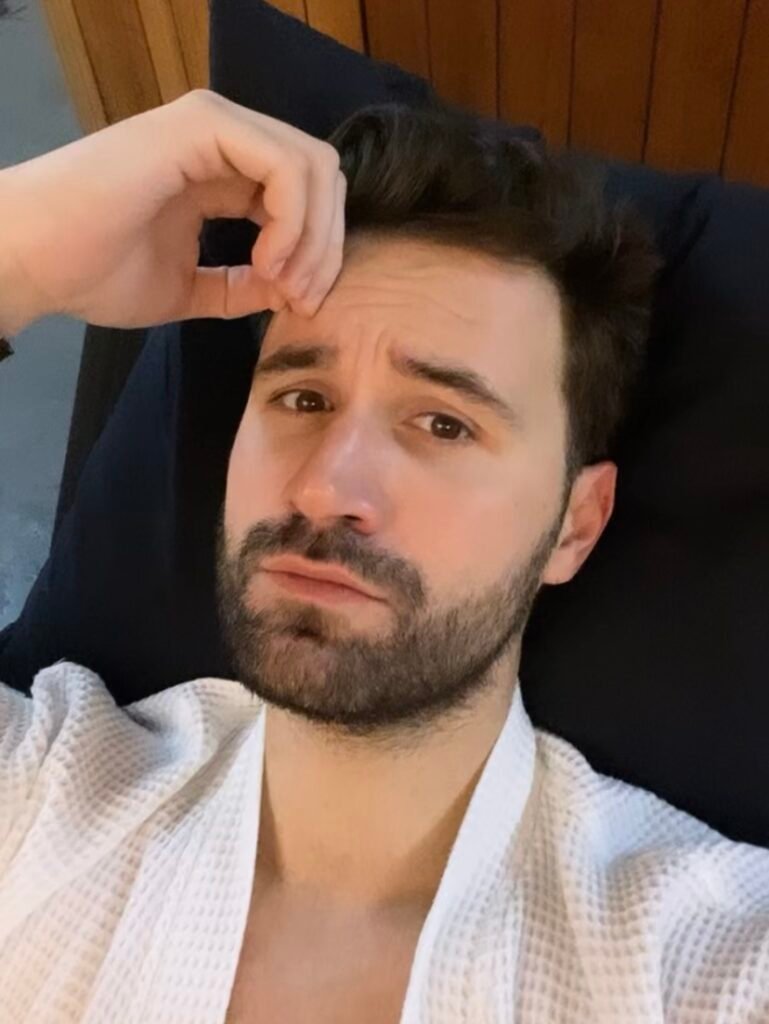 75 kilos en moins d'un an