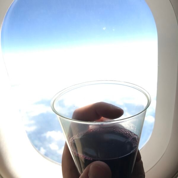 plane avion vol Ireland Cork