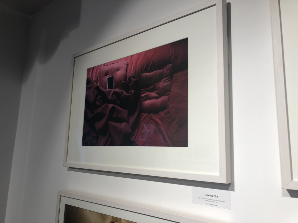 cork exposition cristina pira