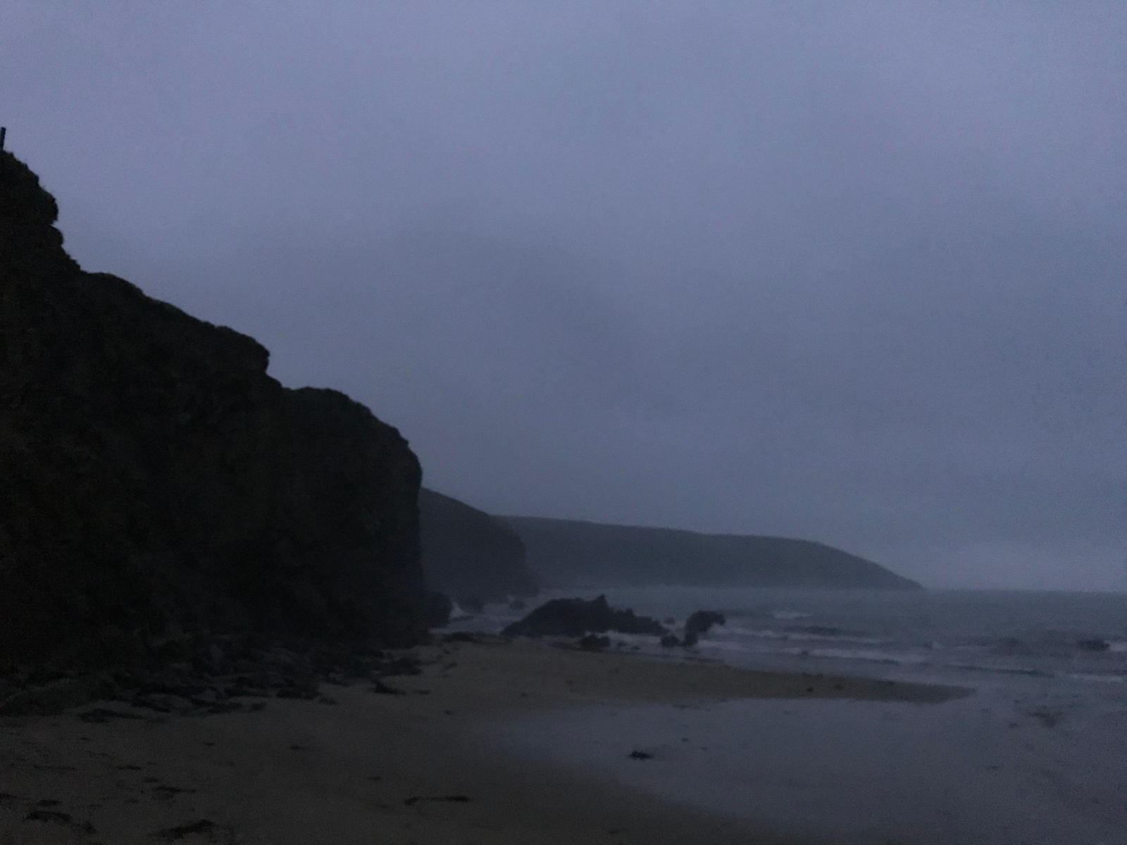 Ireland une aventure inattendue