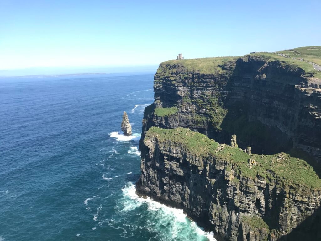 Lire la suite à propos de l’article L’Irlande, une aventure inattendue !