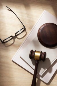 les mentions légales du site