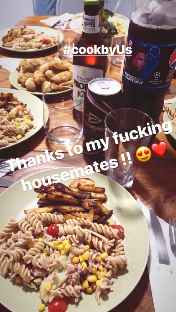 soiree London city of queen