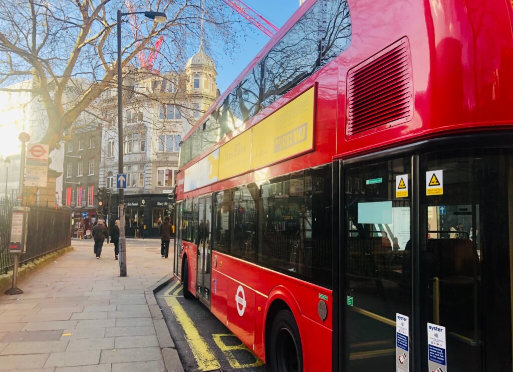 Lire la suite à propos de l’article London, la ville des Queens ! 