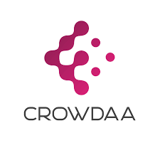 logo crowdaa