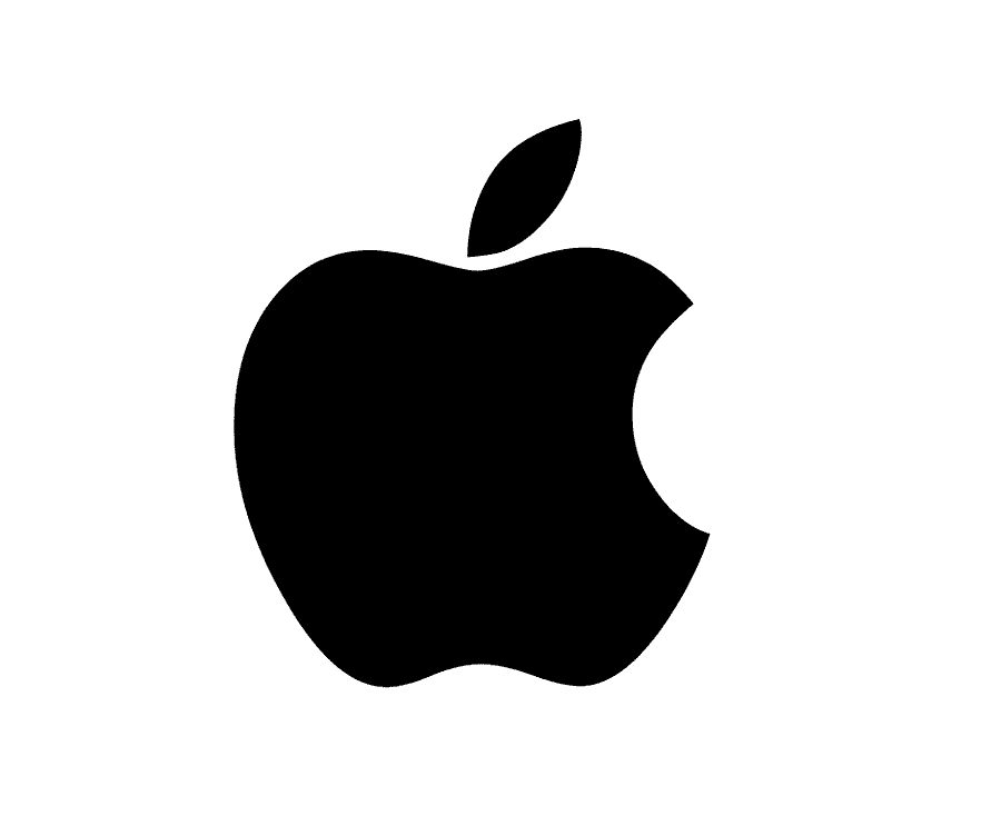 logo apple